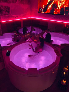 Angel suite